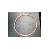 Motor Belt 14 3/4 inch Lugged
